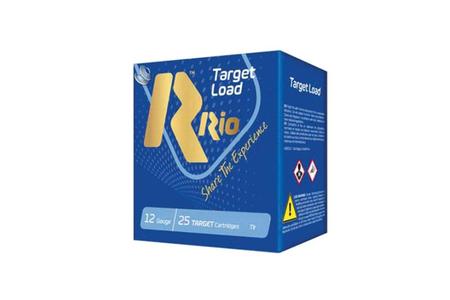 Rio Top Target 410 Gauge 2-1/2