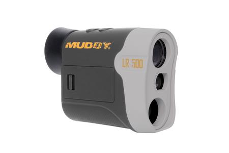 MUDDY OUTDOORS LLC LASER RANGEFINDER 500 YARD