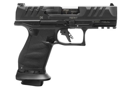 WALTHER PDP PRO-E 9MM PISTOL