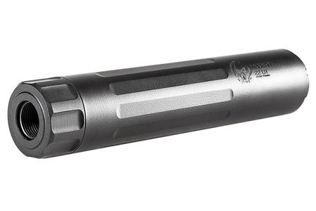 DEAD AIR DEAD AIR MASK22 22LR SUPPRESSOR NFA 