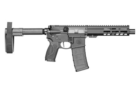 M&P15 5.56NATO 7.5` BARREL PISTOL