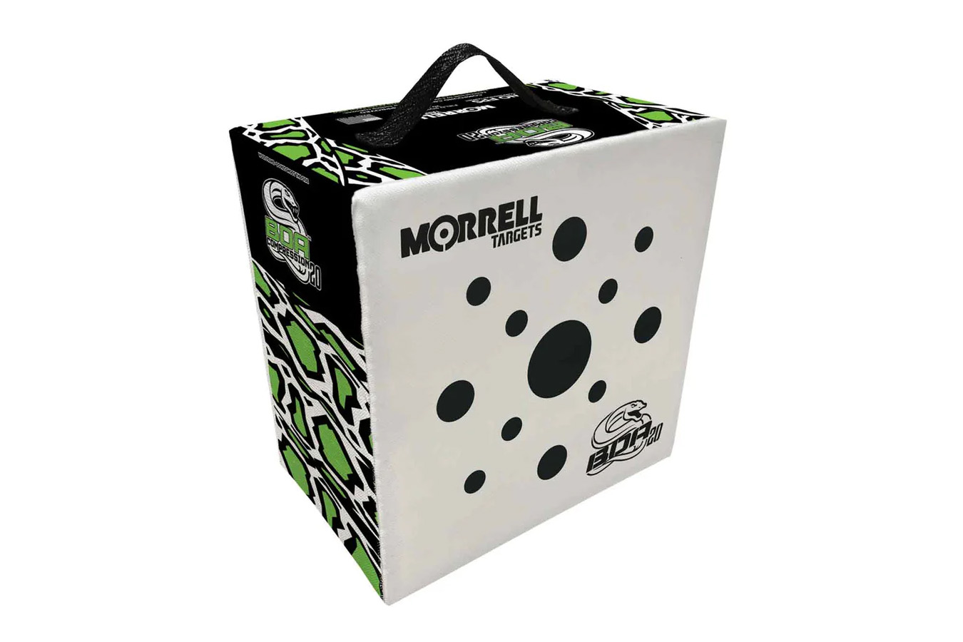 MORRELL MORRELL BOA 20` COMPRESSION ARCHERY TARGET