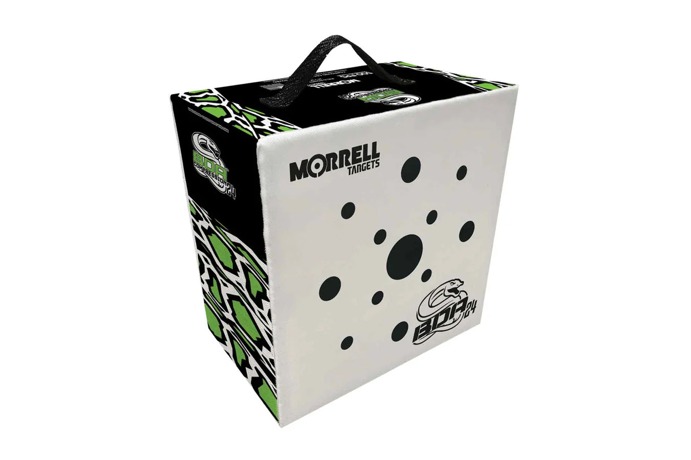 MORRELL MORRELL BOA 24` COMPRESSION ARCHERY TARGET