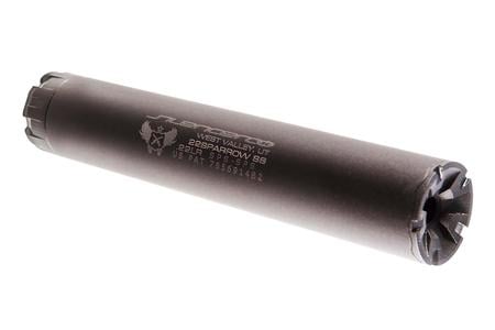 SILENCERCO SPARROW 22 SUPPRESSOR