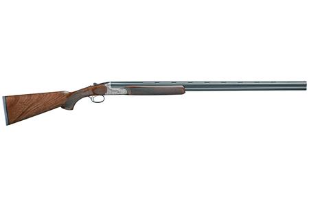 BR110 LIGHT LUXE 410 BORE OVER-UNDER SHOTGUN W/ QUAIL ENGRAVING