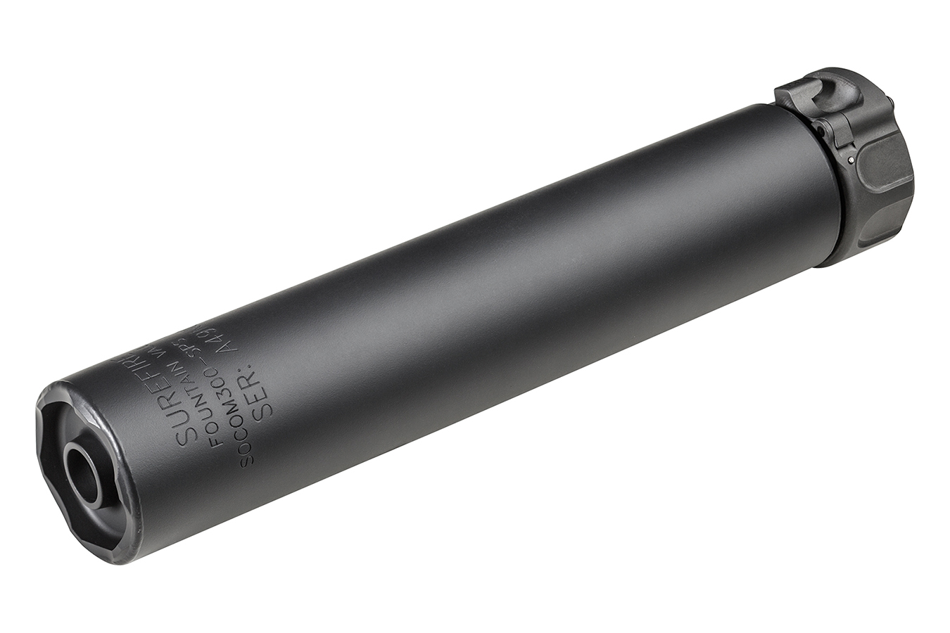 SUREFIRE SOCOM300 SPS 2 SERIES SOUND SUPPRESSOR, 300 BLACKOUT