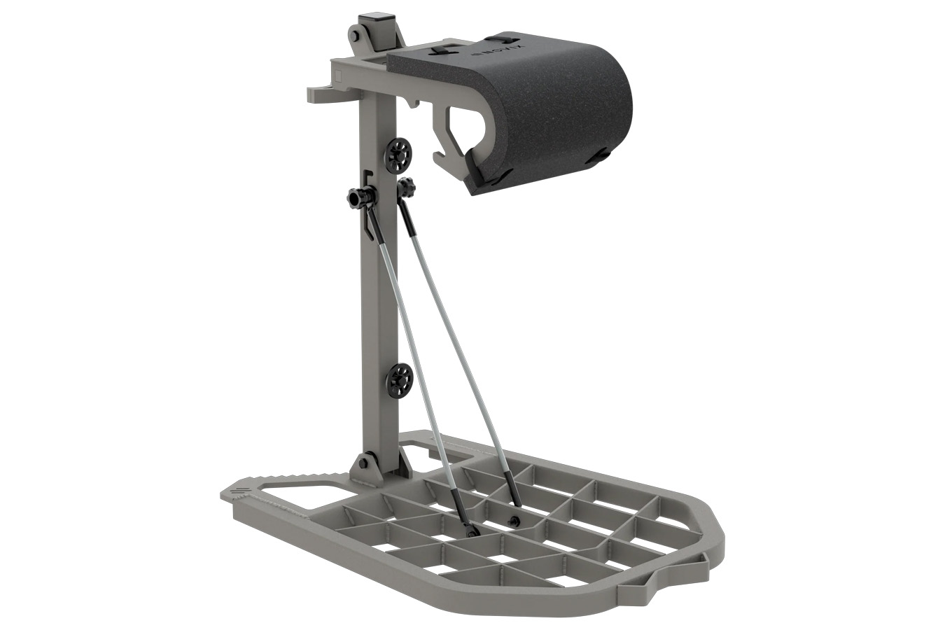 RAIDER HYBRID MINI TREESTAND