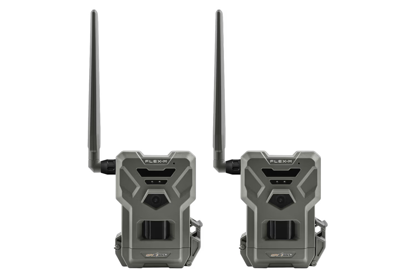 Spypoint Flex-M Twin Pack