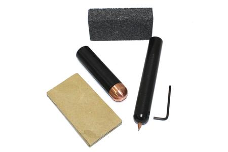 BEGINNERS KNAPPING KIT