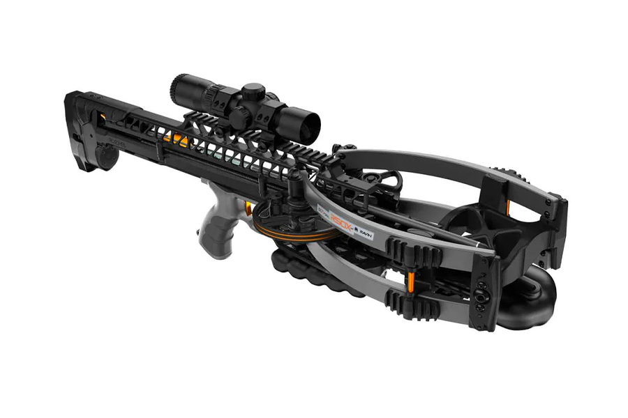 Ravin Crossbows R50X Crossbow Package (Grey)