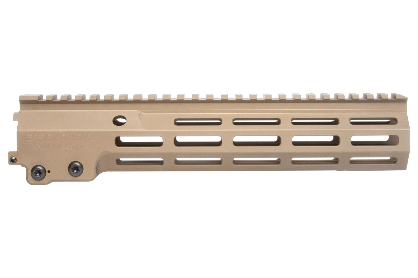 GEISSELE 05-1073S    MK16 SPR MODLAR MLOK 10.5 DDC