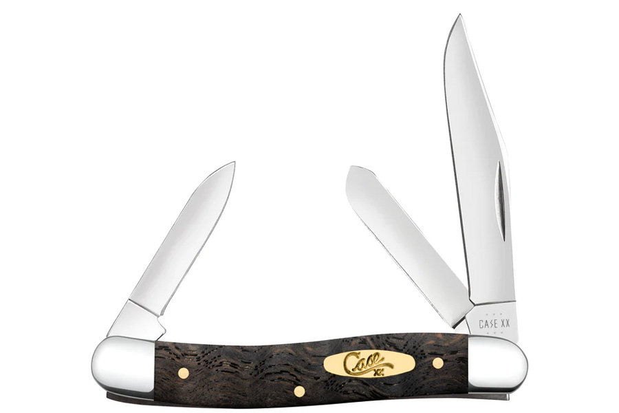 Wrcase Medium Stockman Folding Knife