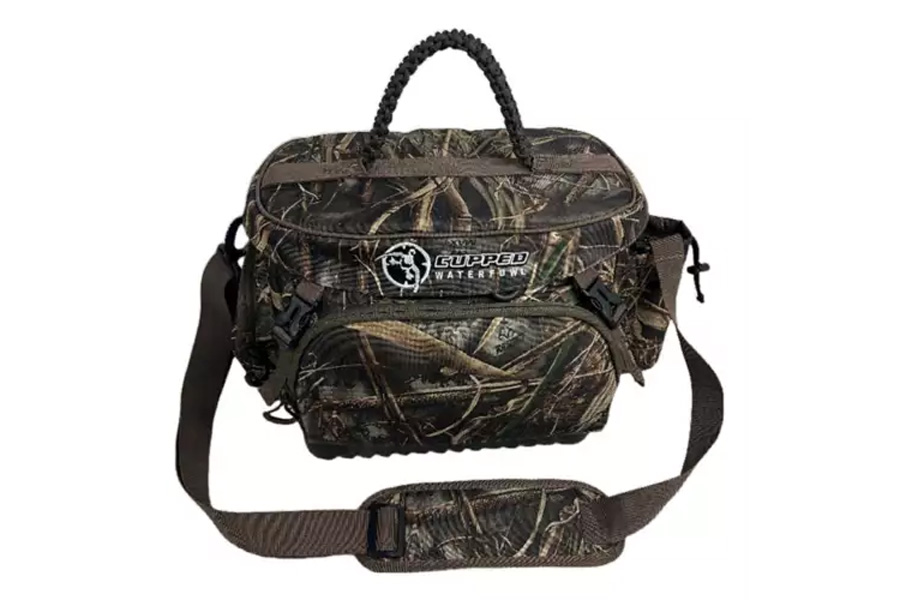 MEDIUM FLOATING BLIND BAG REALTREE MAX-7