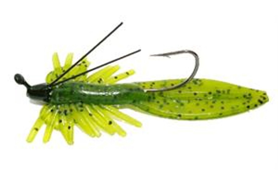 VENOM 3` MAD TOM WEEDLESS VEN RIG KIT 1/8OZ.