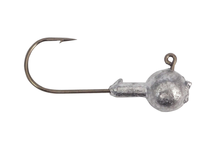 VENOM BALL JIG 1/4OZ. 100 PACK