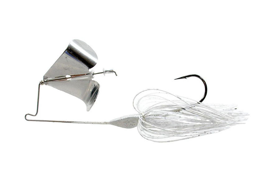 VENOM TRAC-RITE BUZZ BAITS 1/4OZ.