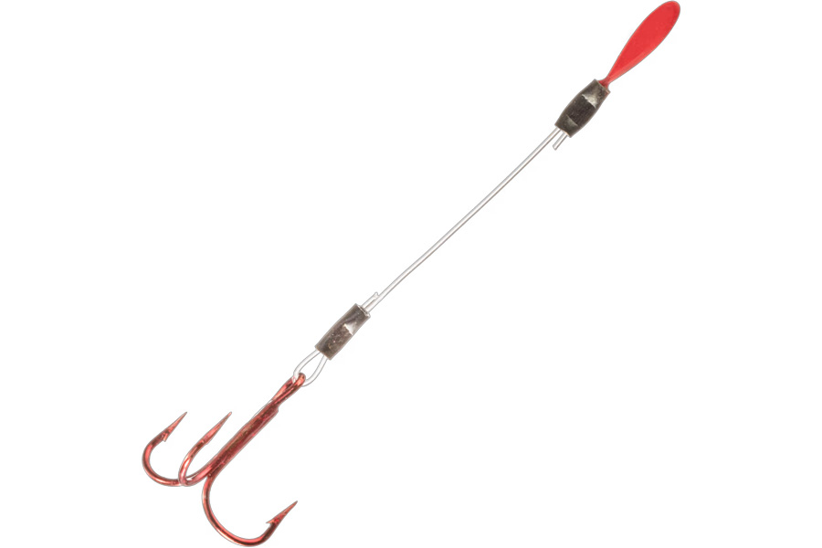 Venom Red Eye Stinger Hook