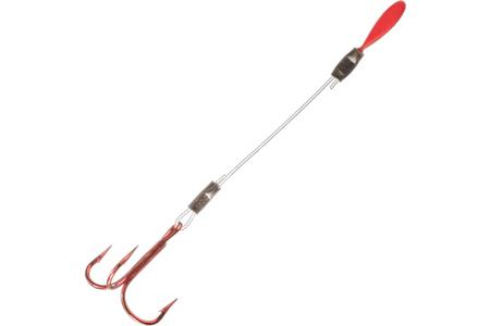 RED EYE STINGER HOOK