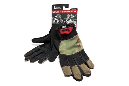 SLOCK MASTER GLOVES LARGE