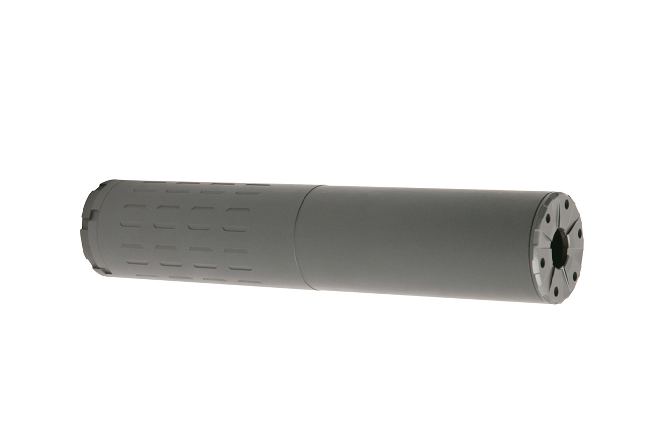 HYBRID 46 UNIVERSAL SUPPRESSOR