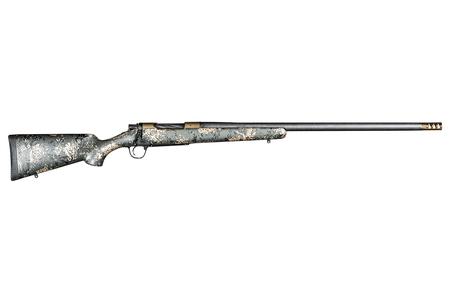 CHRISTENSEN ARMS RIDGELINE FFT 7MM REM MAG BOLT-ACTION RIFLE WITH THREADED BARREL