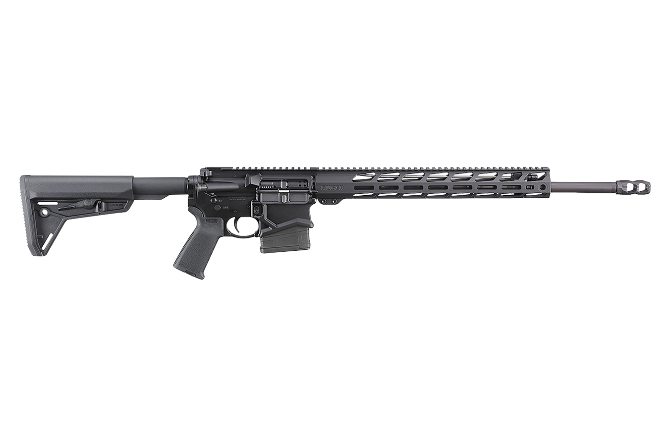 Ruger SFAR 6.5 Creedmoor Semi-Automatic Rifle with 20 Inc Barrel (10-Round Model)