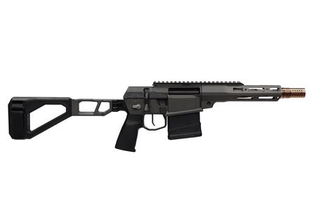 THE FIX 8.6 BLK, 8 IN, 1:3 TWIST, PISTOL (WITH BRACE) BLACK ACCENTS