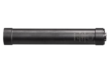 Q EL CAMINO 22LR SILENCER