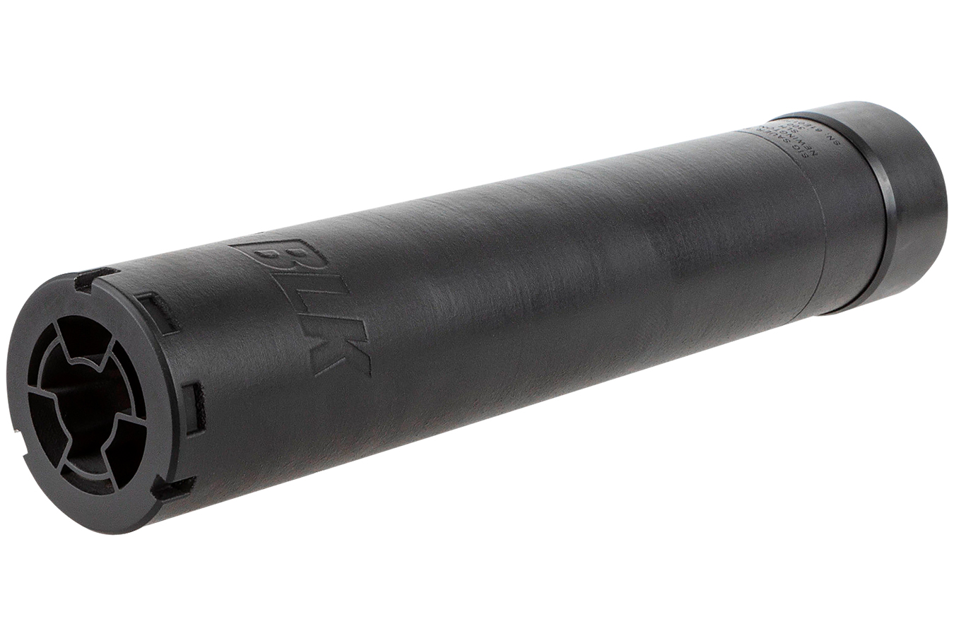 Sig Sauer SLH 300 Blackout Suppressor