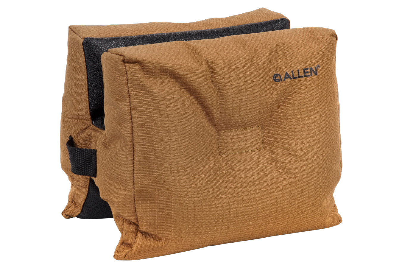 ALLEN 18412  X-FOCUS FILLED BENCH BAG       COYOTE