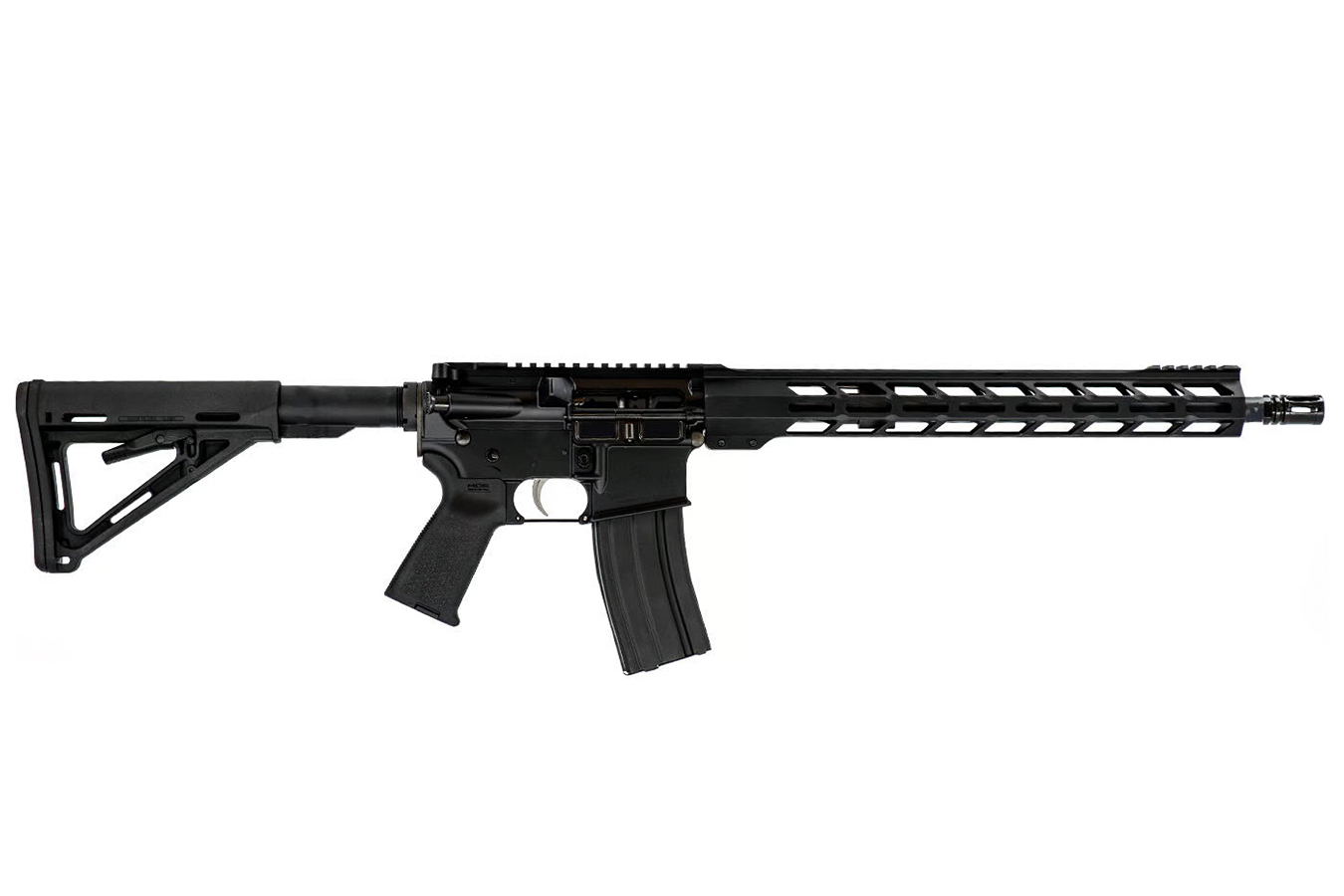 ANDERSON MANUFACTURING AM-15 UTILITY PRO 300 300 BLACKOUT RIFLE