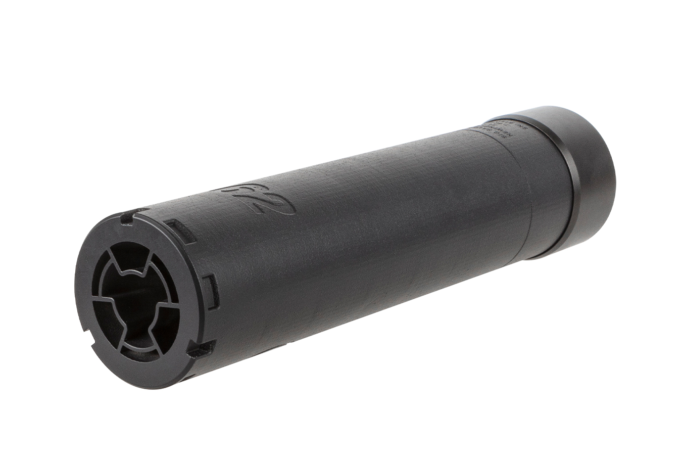 Sig Sauer SLH 7.62mm Suppressor