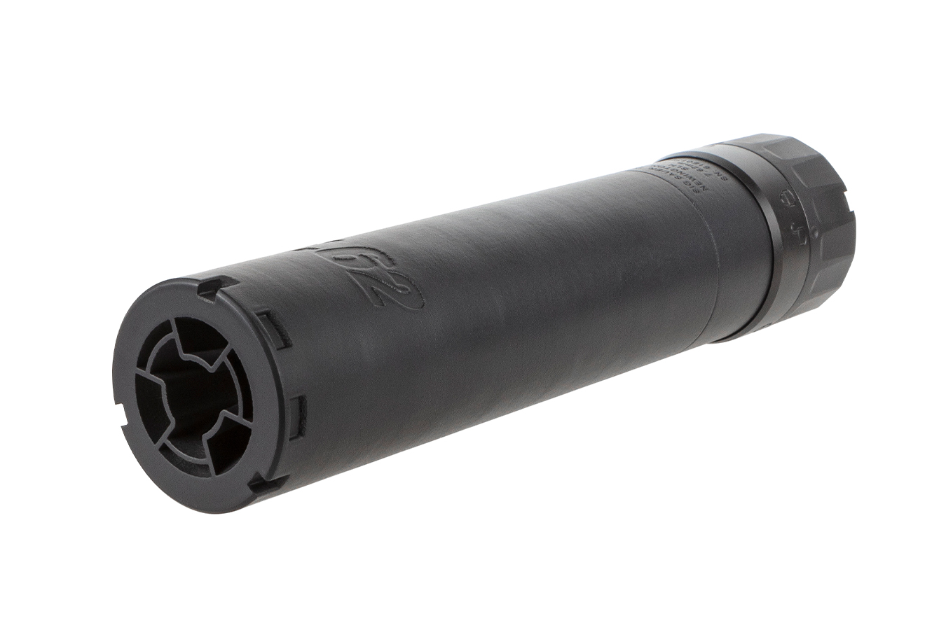 Sig Sauer SLH 7.62mm QD Suppressor