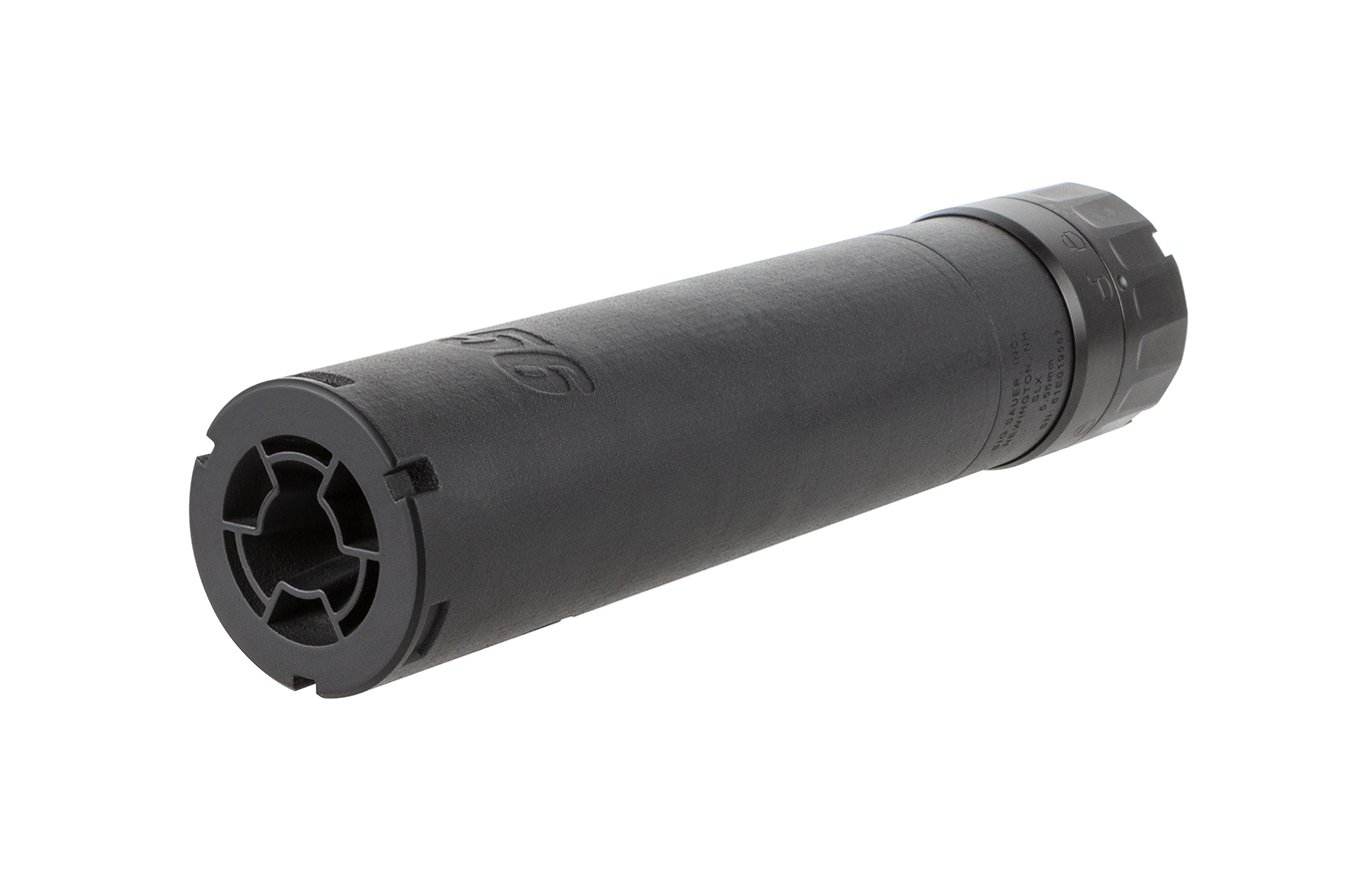 Sig Sauer SLX 5.56 NATO QD Suppressor