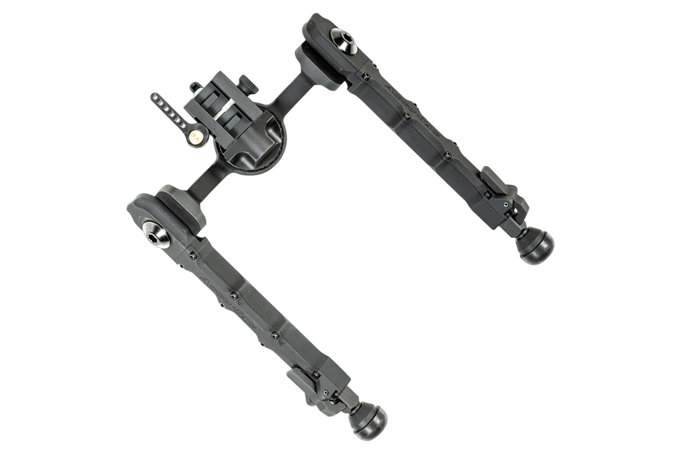 ACCUTAC FCSRB-G200   FC5 G2  BIPOD 6.00-10.60