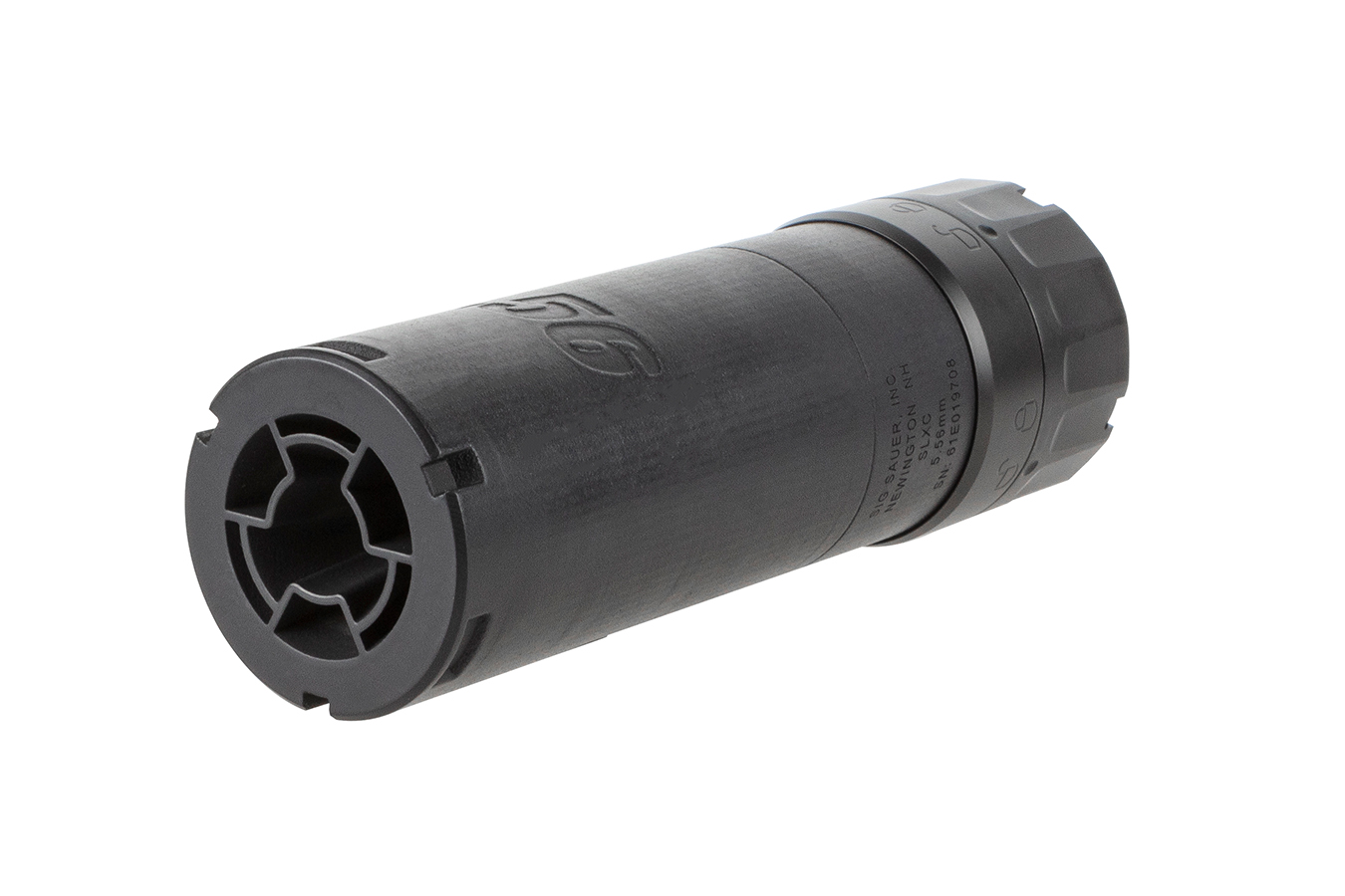 SLX COMPACT 5.56 NATO QD SUPPRESSOR