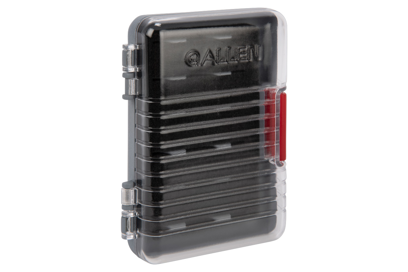 ALLEN 8337  COMPETITOR CHOKE TUBE CASE