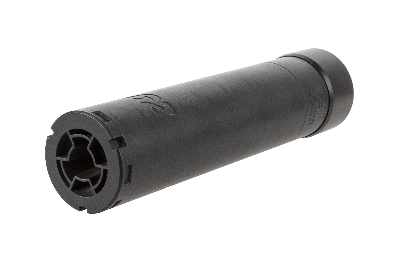 Sig Sauer SLX 7.62 NATO Suppressor 