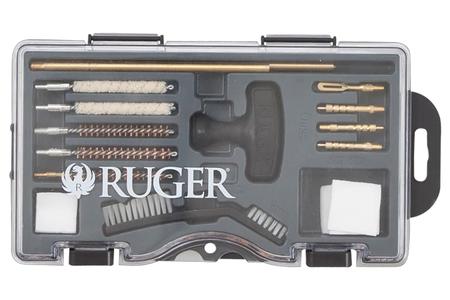 ALLEN 27822  RUGER RIMFIRE CLEANING KIT