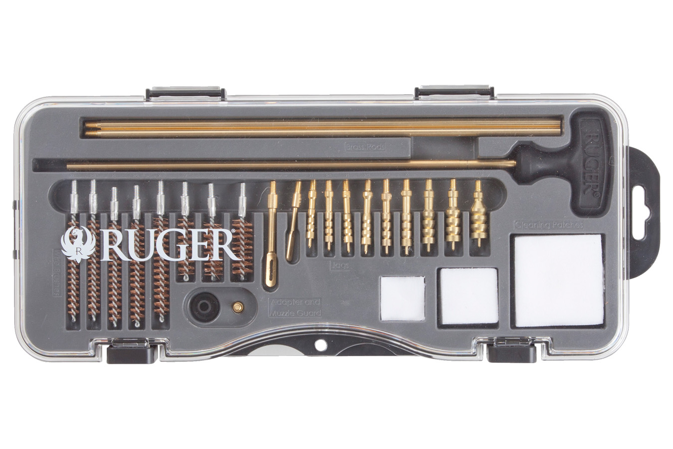 Allen Ruger Cleaning Kit Handgun/Rifle