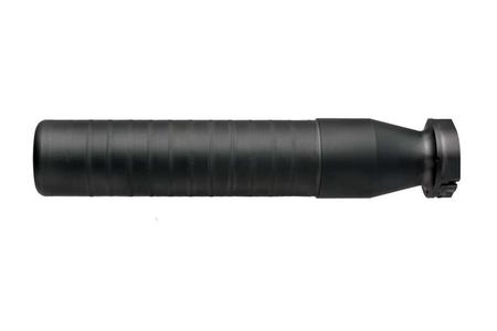 SIG SAUER SRD762TI-QD 7.62MM SUPPRESSOR WITH MUZZLE BRAKE