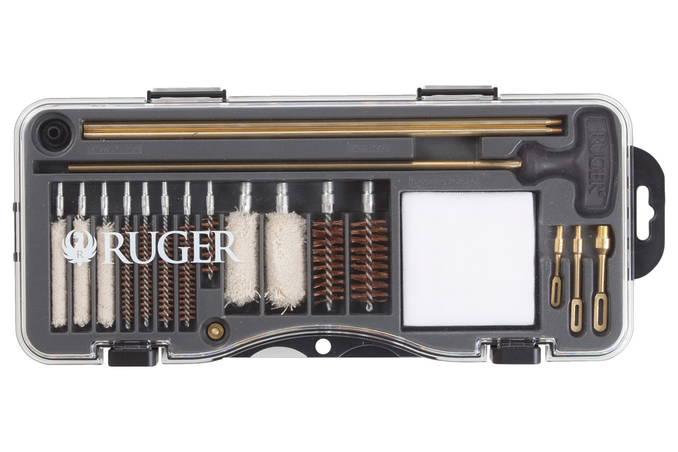 Allen Ruger Cleaning Kit Rifle/Shotgun