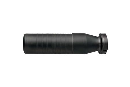 SIG SAUER SRD556-QD SUPPRESSOR WITH MUZZLE BRAKE LE