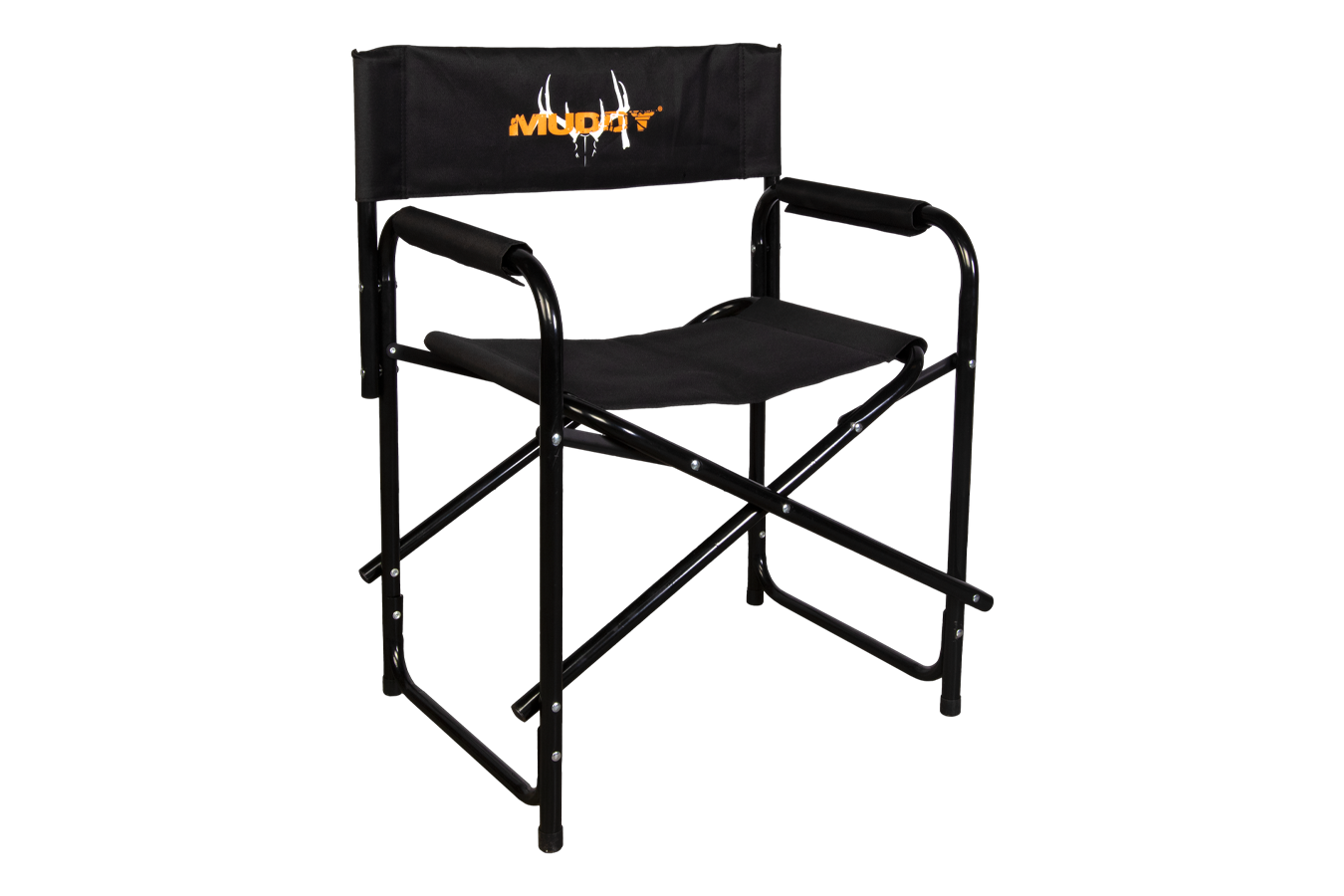 MUDDY OUTDOORS LLC DIRECTORS CHAIR