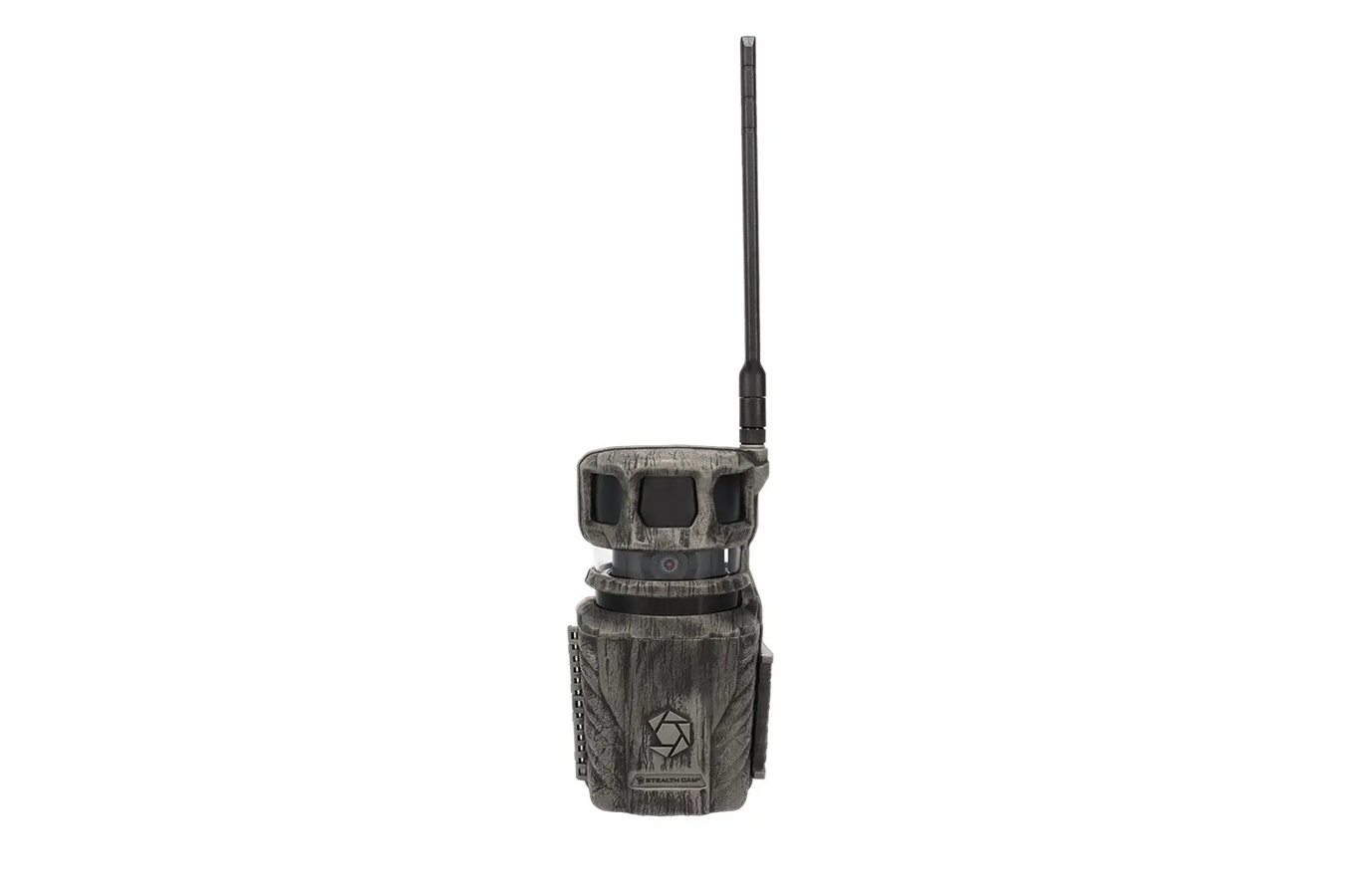 REVOLVER™ / 36MP / 360° CELLULAR TRAIL CAMERA