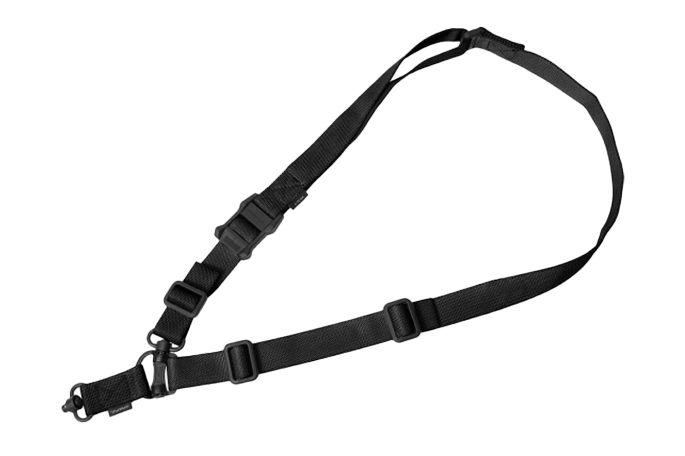 MAGPUL MS4 DUAL QD SLING GEN 2 FOR AR RIFLES RANGER GREEN