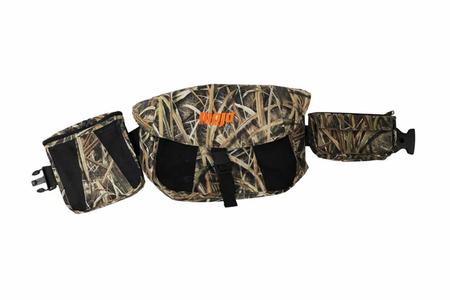 MOJO OUTDOORS Dove/Game Belt - MOJO OUTDOORS