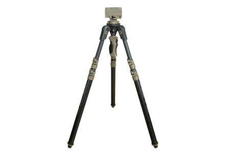 TRIGGER STICK APEX BLACK/CARBON FIBER TRIPOD, BOX