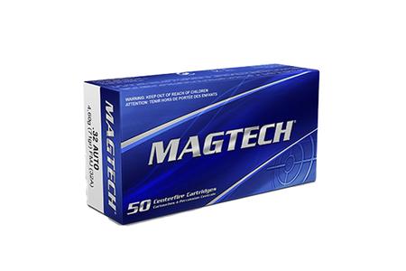 Magtech 32 Auto 71 Grain FMJ Ammo 50/Box