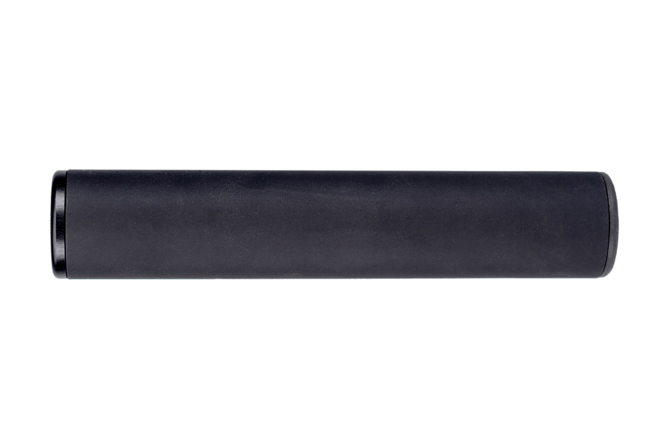 TIGER 22LR BLACK SUPPRESSOR